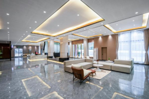 Jiuzhai Journey Hotel